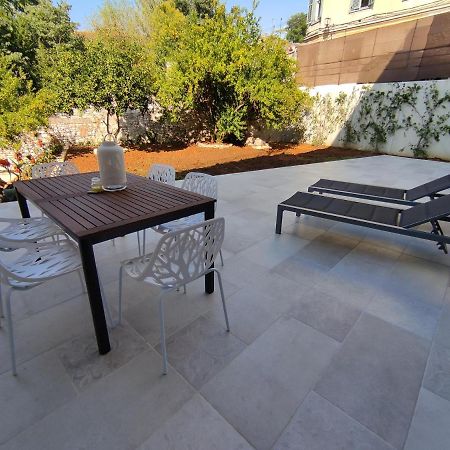 Apartvilla Castropola Luaran gambar