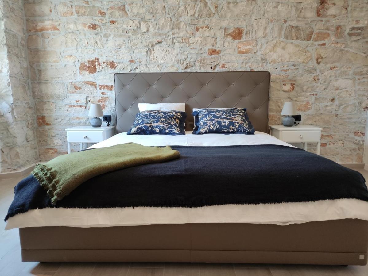 Apartvilla Castropola Luaran gambar