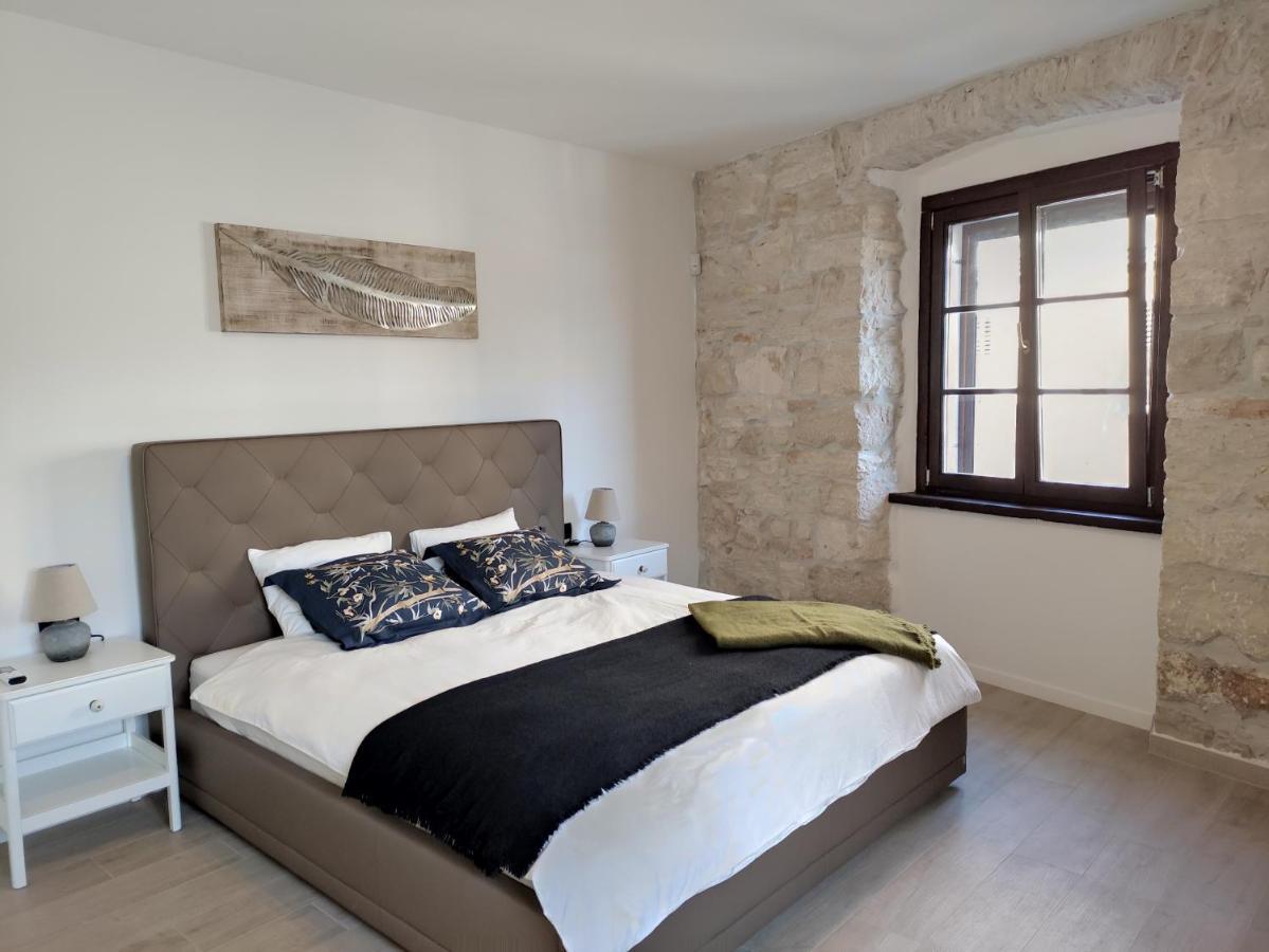 Apartvilla Castropola Luaran gambar