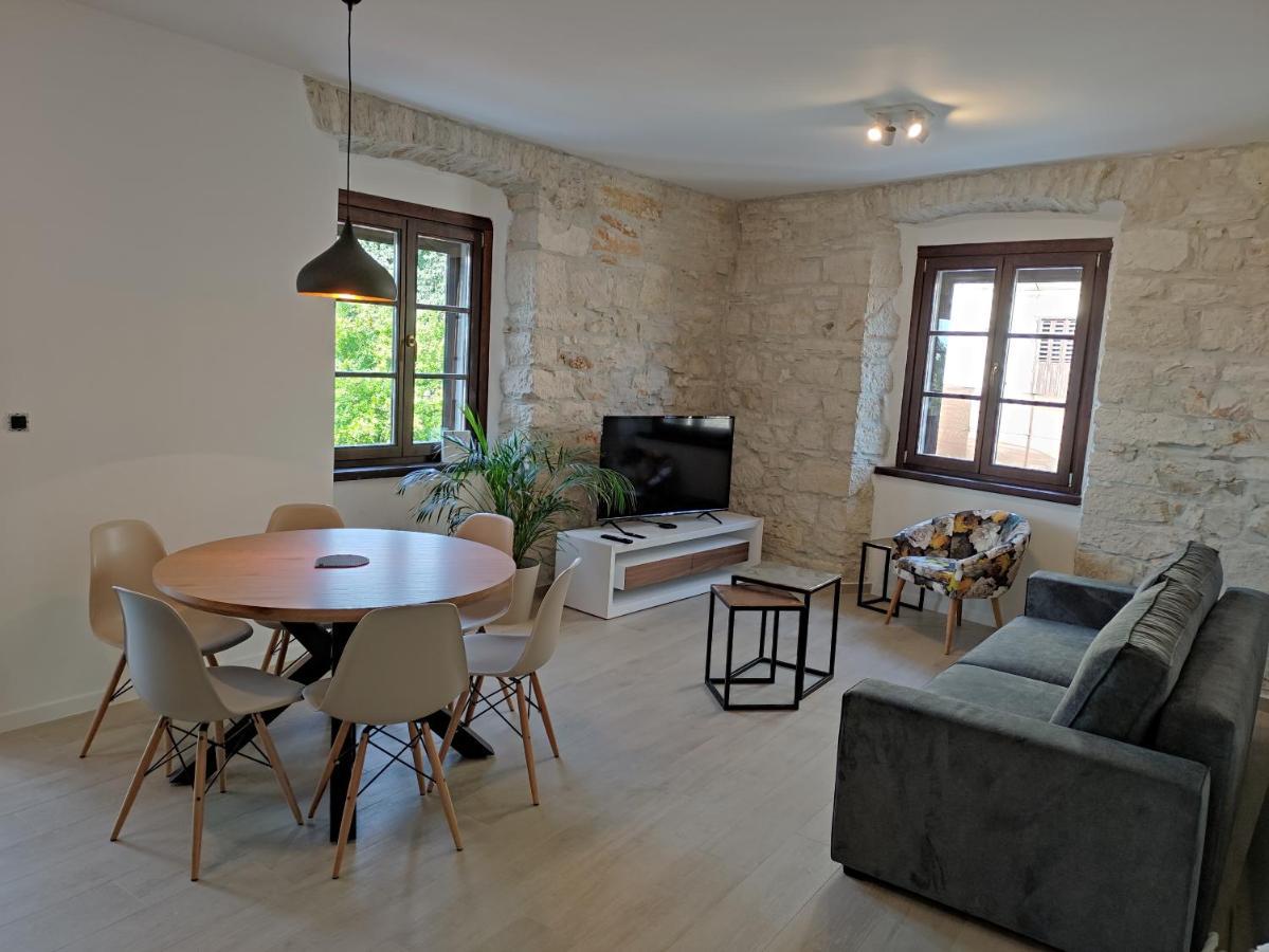 Apartvilla Castropola Luaran gambar