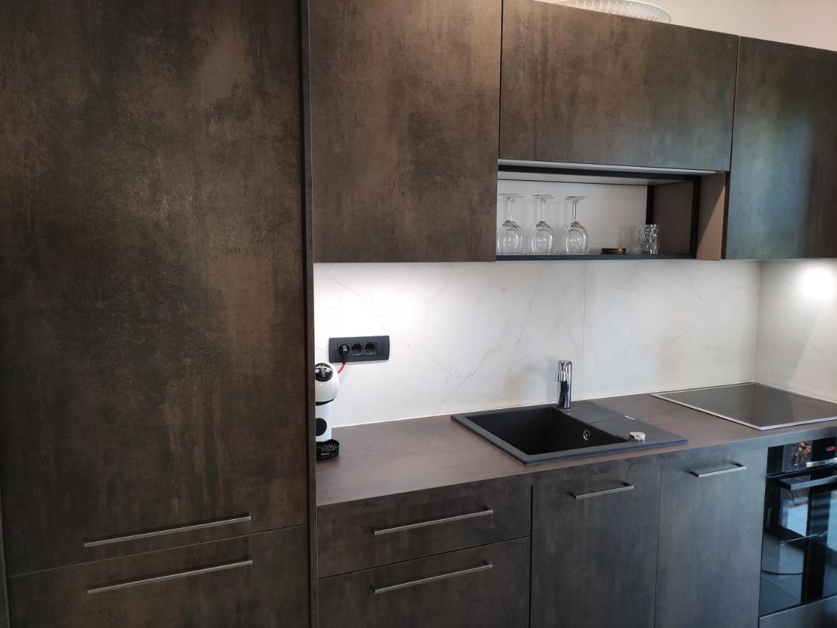 Apartvilla Castropola Luaran gambar