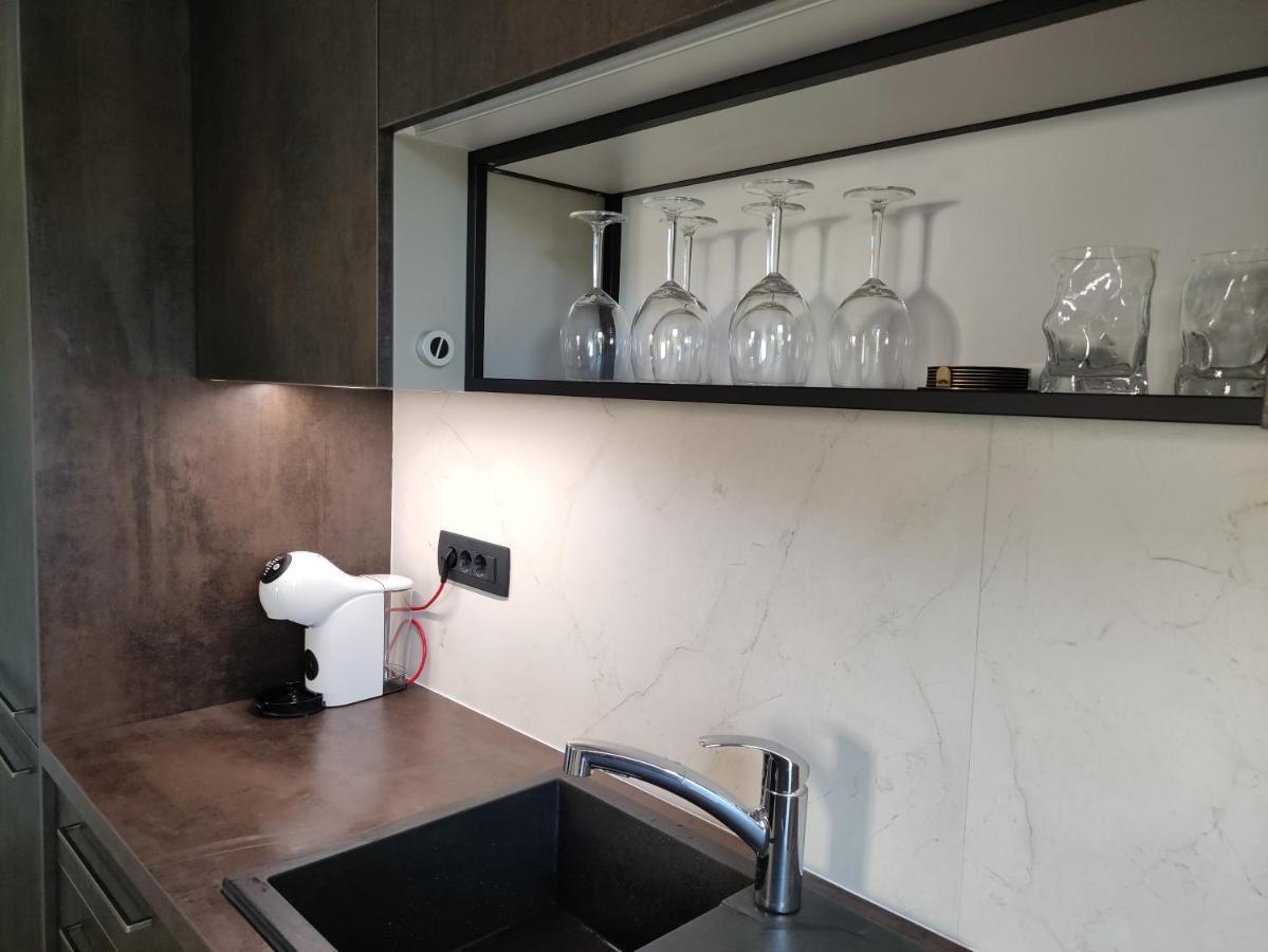 Apartvilla Castropola Luaran gambar
