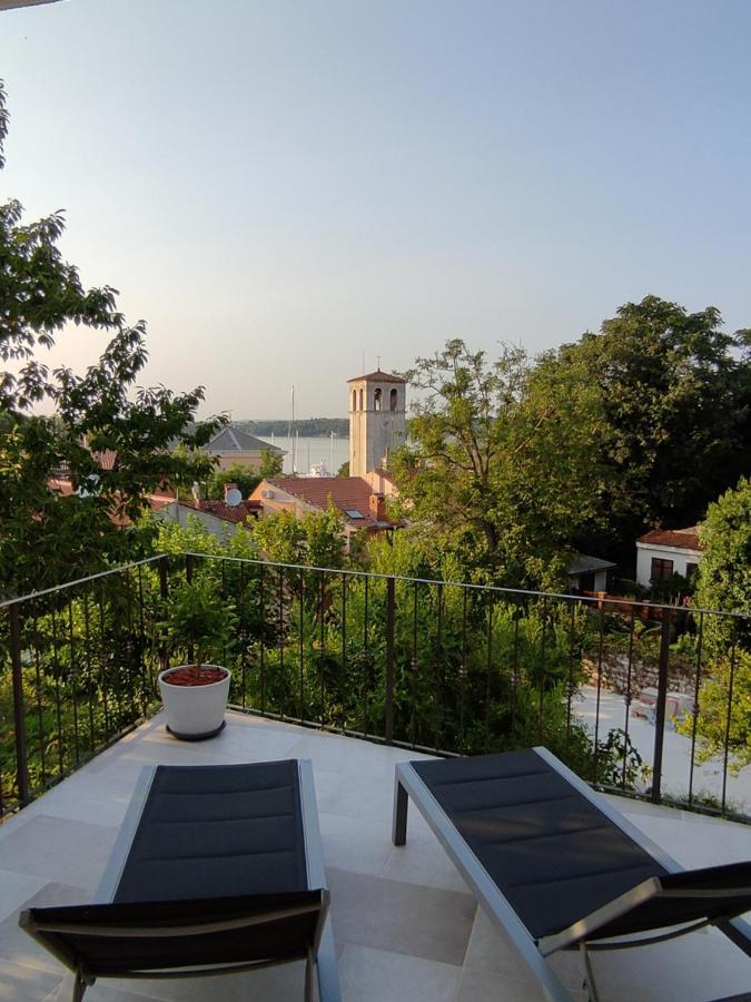 Apartvilla Castropola Luaran gambar