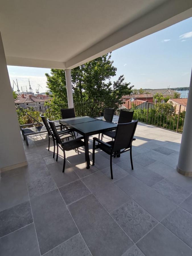 Apartvilla Castropola Luaran gambar