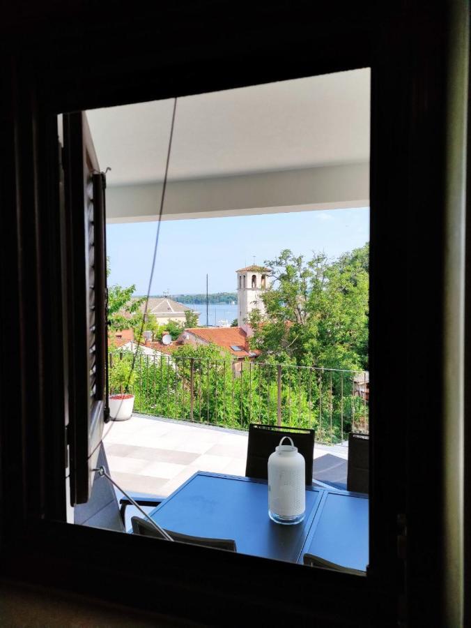 Apartvilla Castropola Luaran gambar
