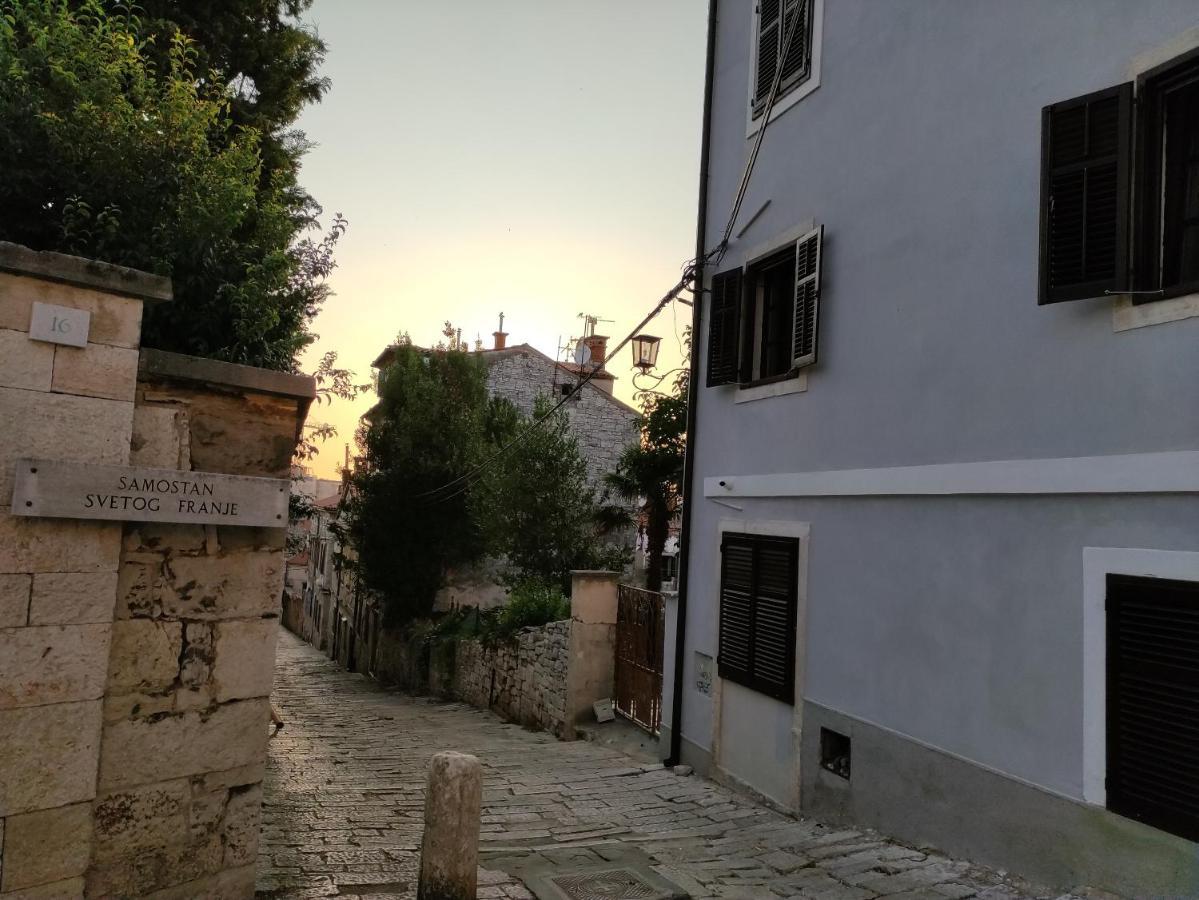Apartvilla Castropola Luaran gambar