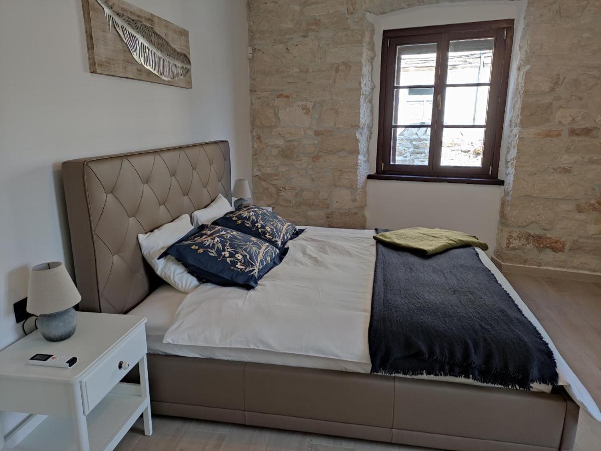 Apartvilla Castropola Luaran gambar