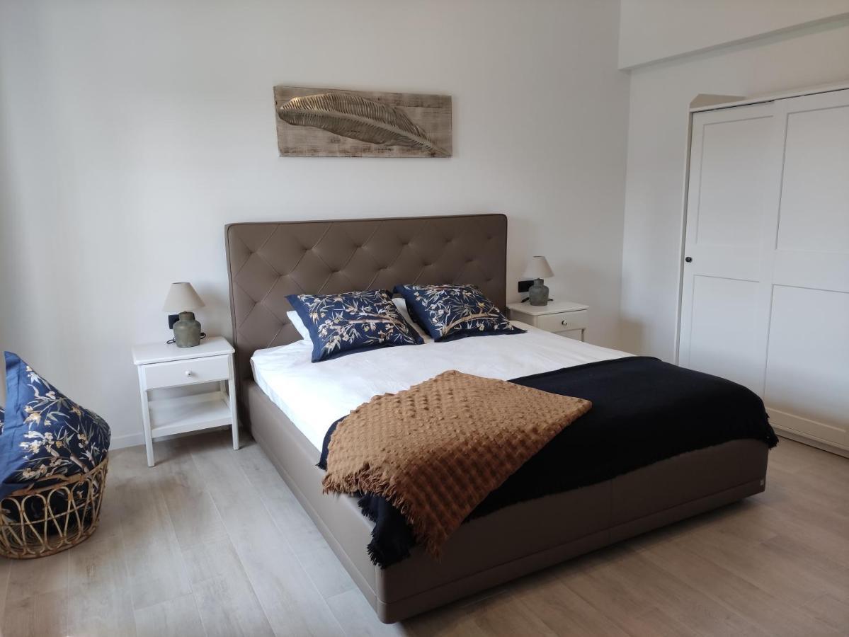 Apartvilla Castropola Luaran gambar