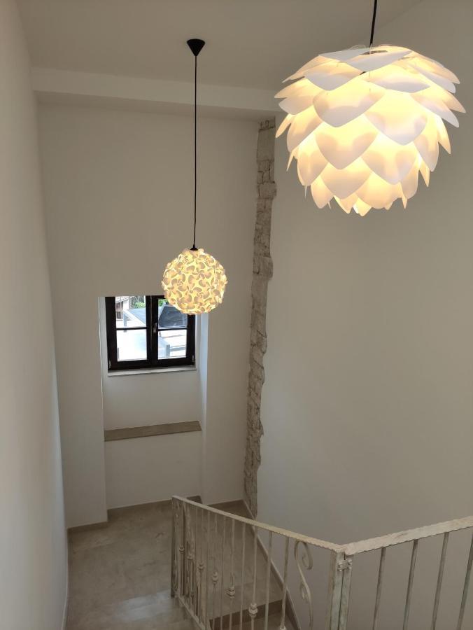 Apartvilla Castropola Luaran gambar