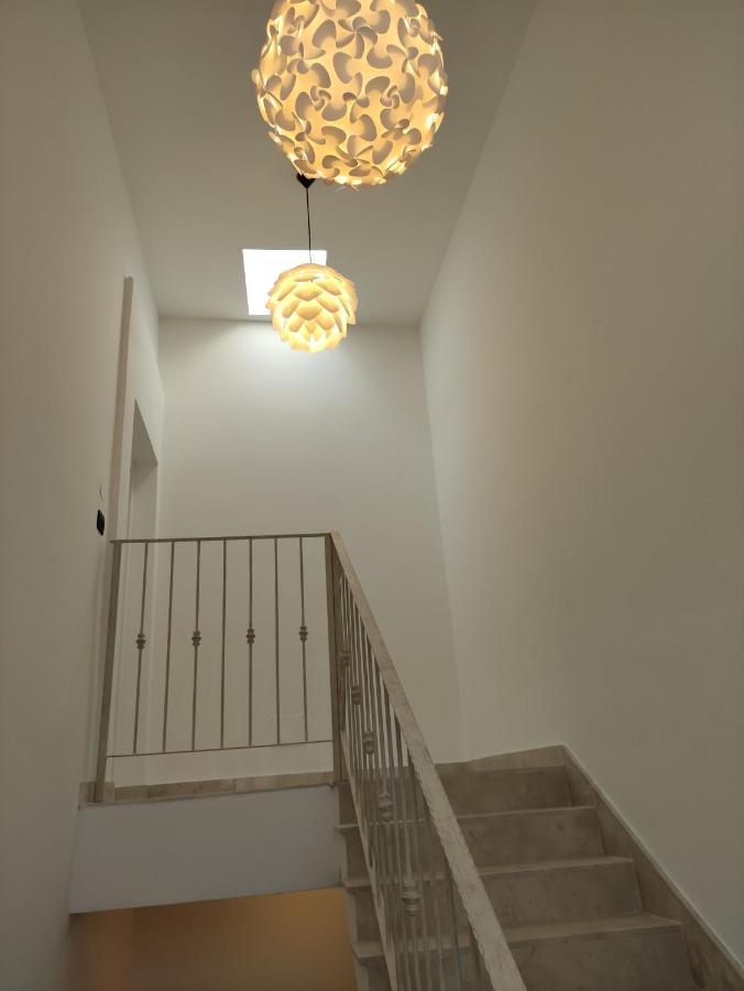Apartvilla Castropola Luaran gambar