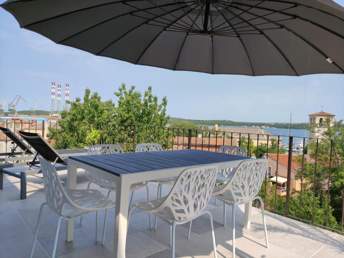 Apartvilla Castropola Luaran gambar