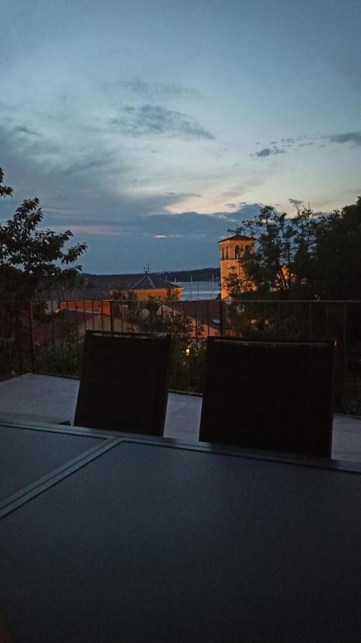 Apartvilla Castropola Luaran gambar