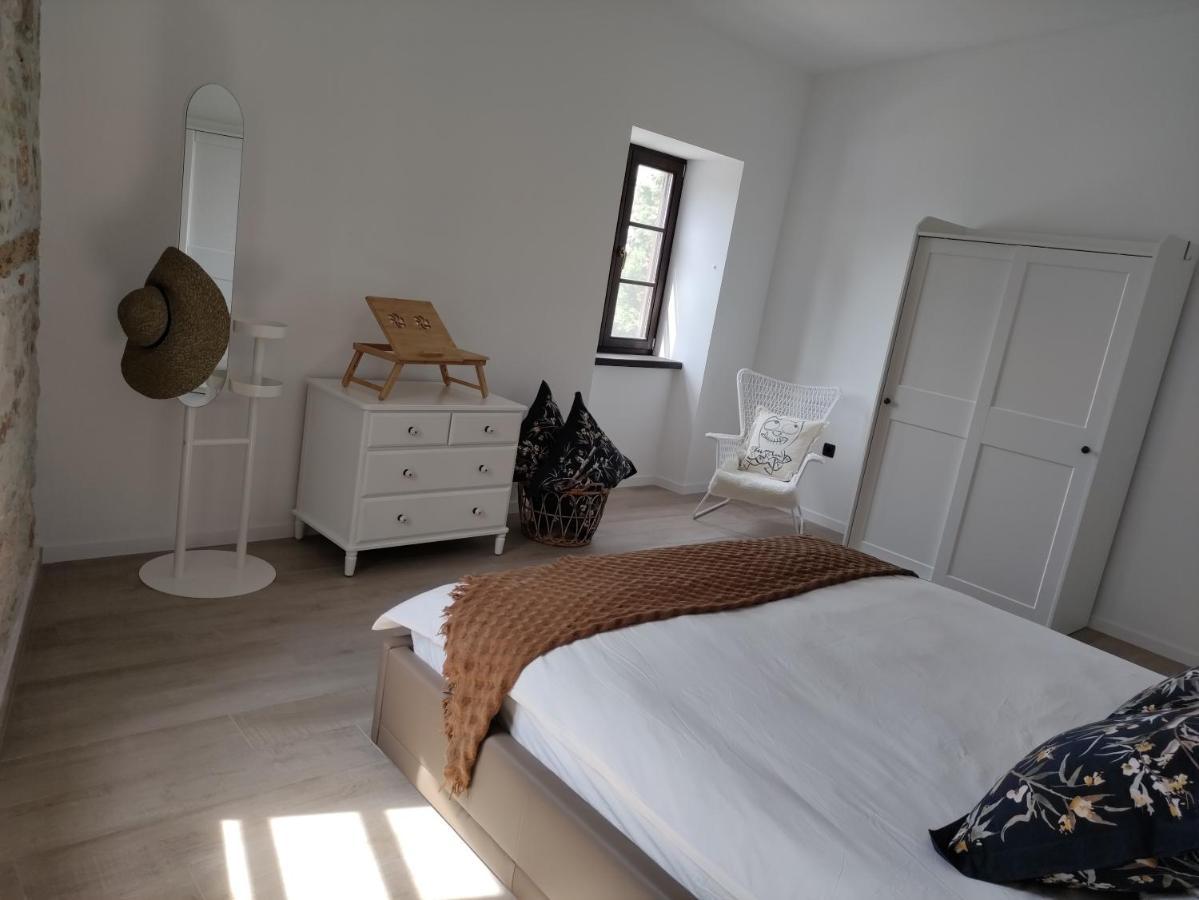 Apartvilla Castropola Luaran gambar