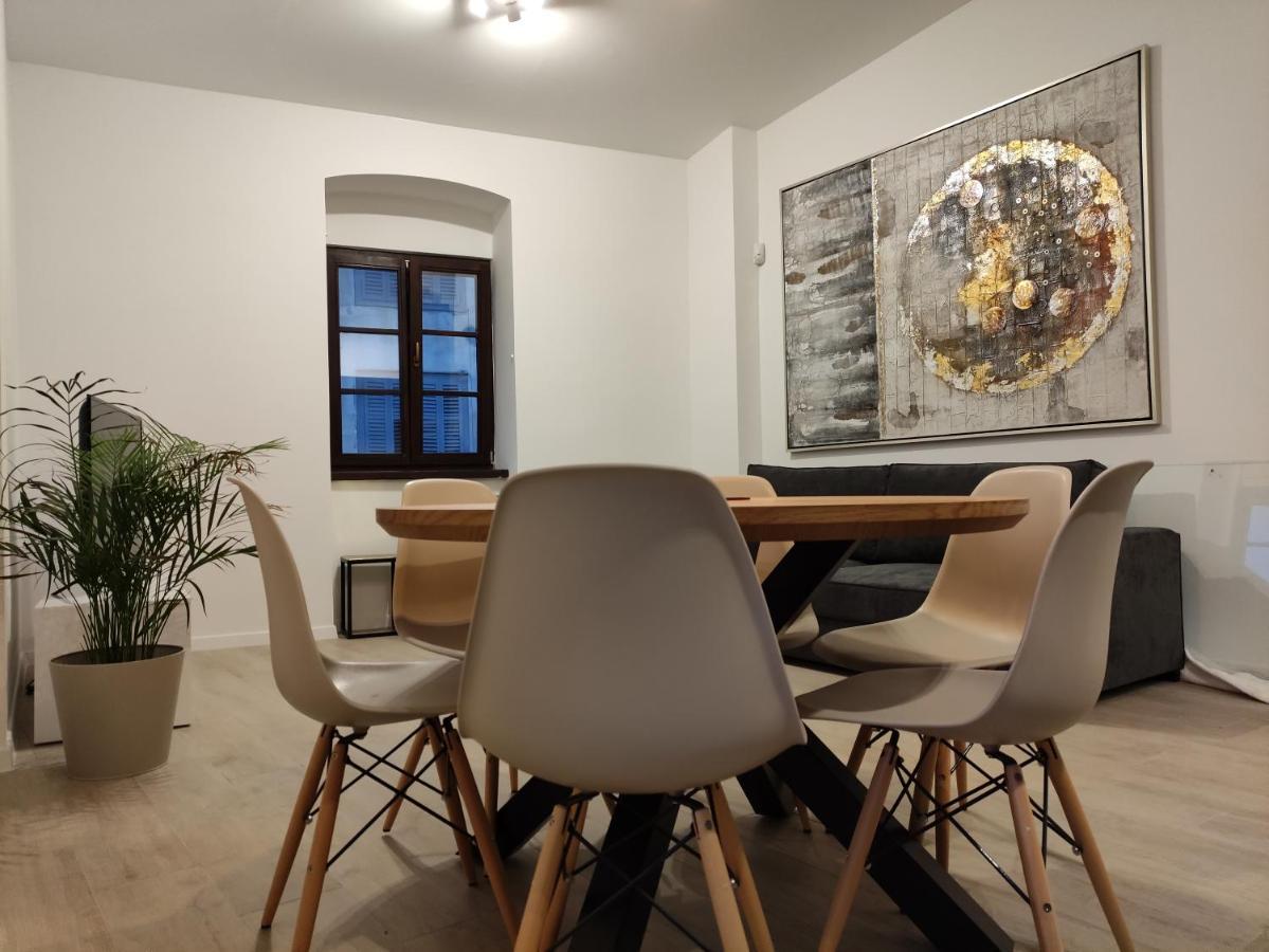 Apartvilla Castropola Luaran gambar