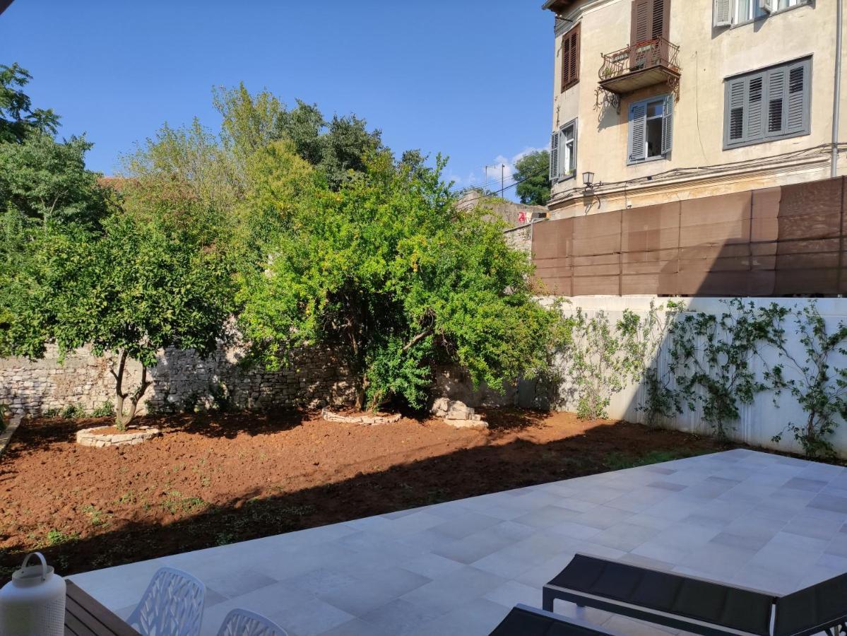 Apartvilla Castropola Luaran gambar
