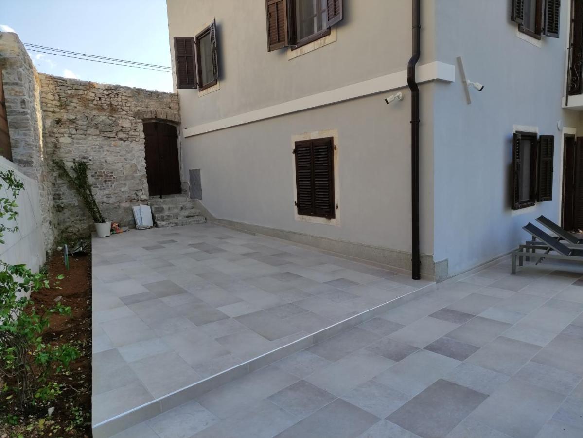 Apartvilla Castropola Luaran gambar