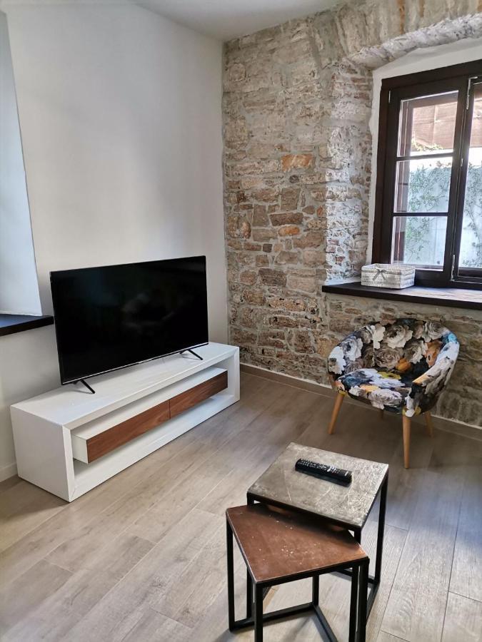 Apartvilla Castropola Luaran gambar