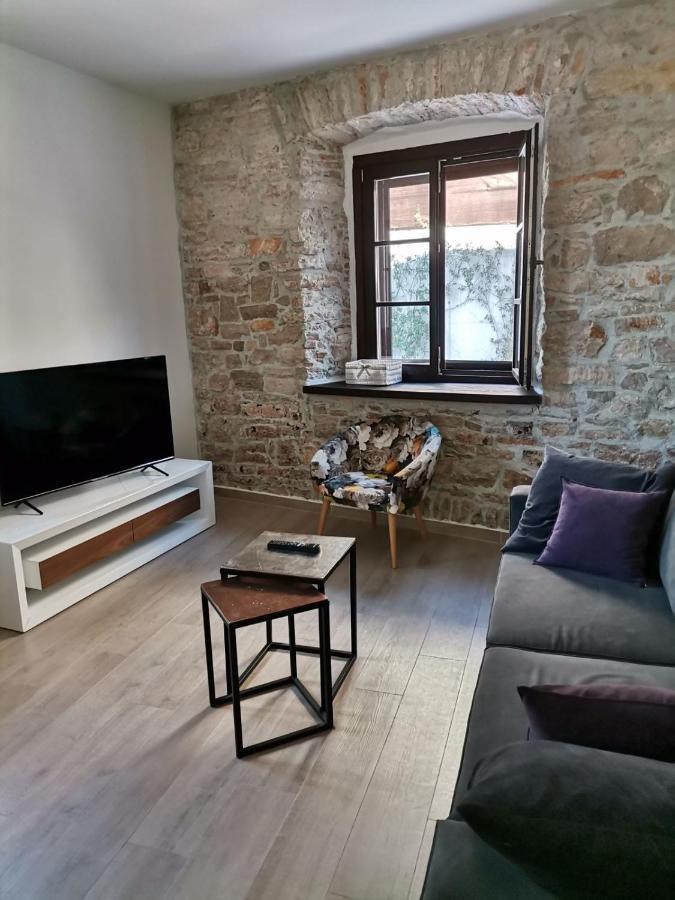 Apartvilla Castropola Luaran gambar