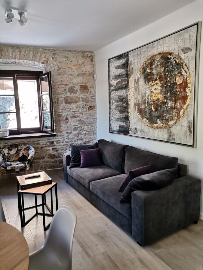Apartvilla Castropola Luaran gambar