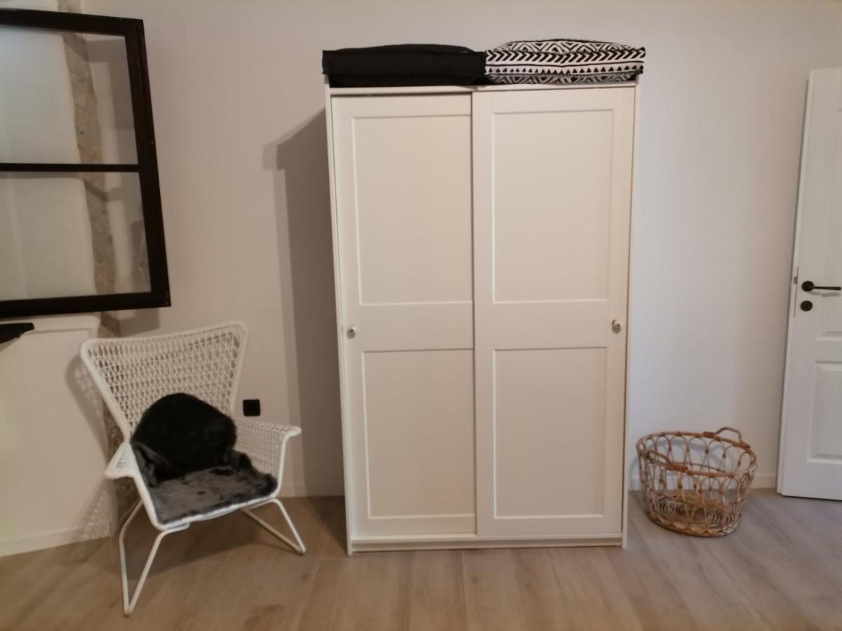 Apartvilla Castropola Luaran gambar