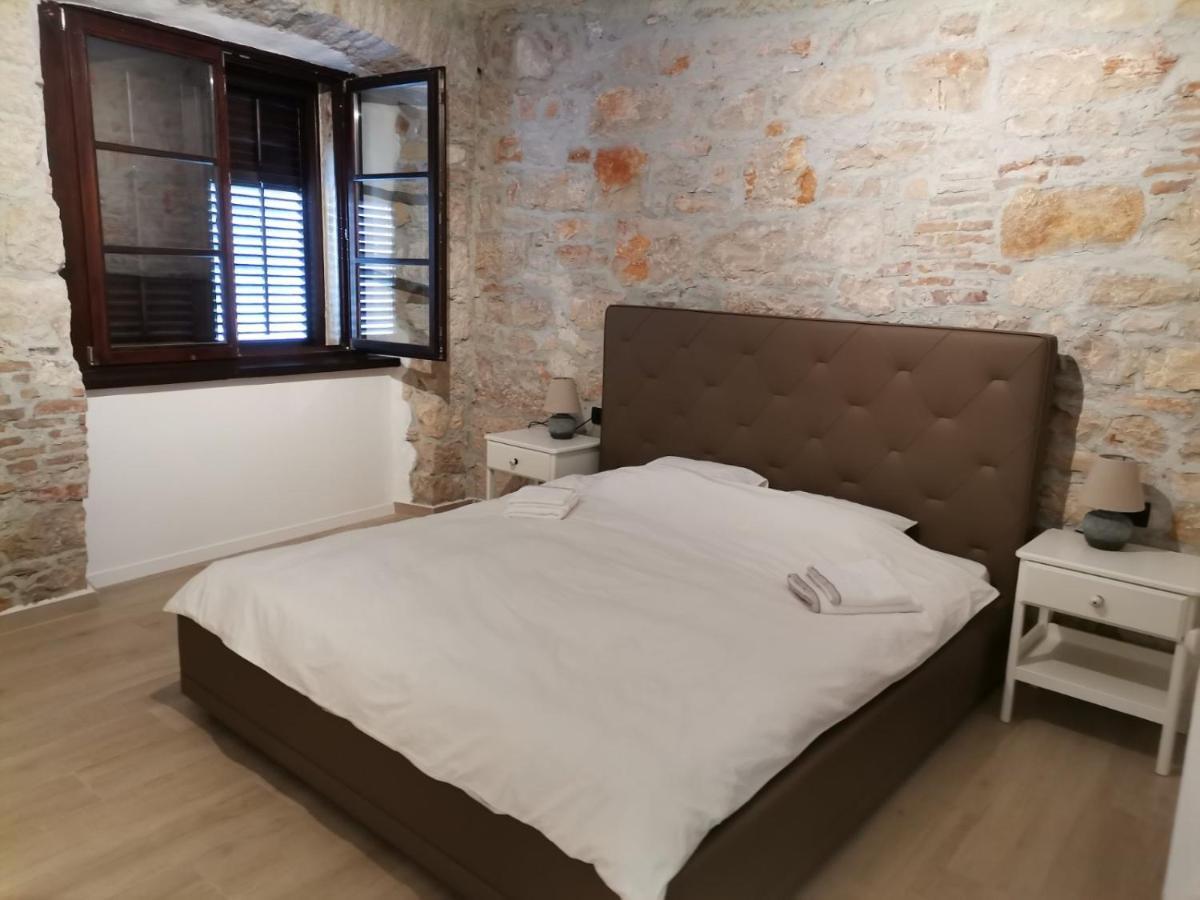 Apartvilla Castropola Luaran gambar