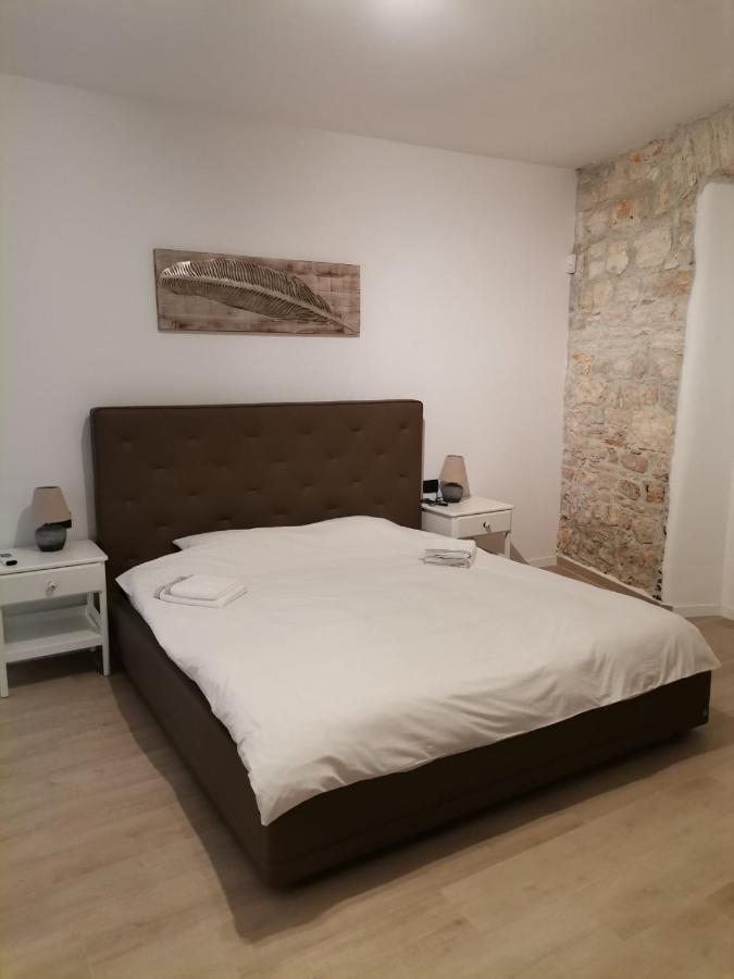 Apartvilla Castropola Luaran gambar