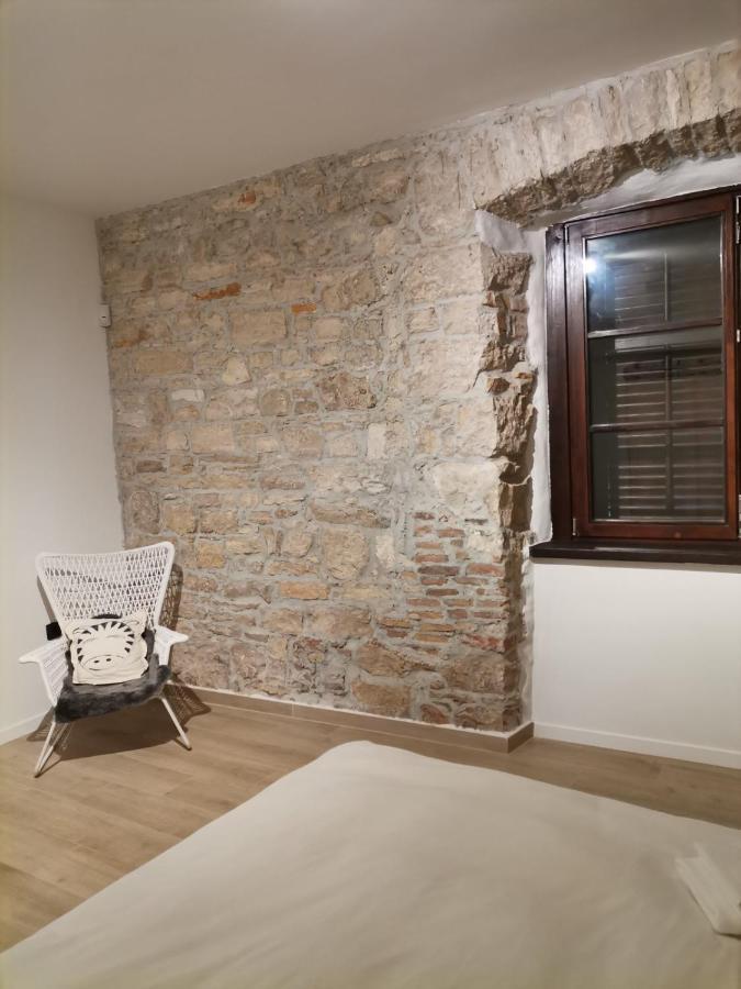 Apartvilla Castropola Luaran gambar